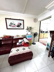 Blk 410 Commonwealth Avenue West (Clementi), HDB 4 Rooms #537735881